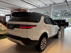 Land Rover Discovery 360PS Dual Radiance Edition - ფოტო 6