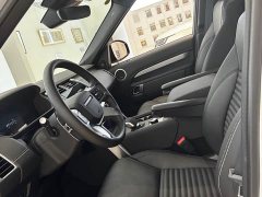 Land Rover Discovery 360PS Dual Radiance Edition - ფოტო 9