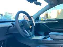 Tesla Model Y Facelift Rear-Wheel Drive - ფოტო 14
