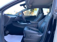 Tesla Model Y Facelift Rear-Wheel Drive - ფოტო 15
