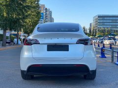 Tesla Model Y Facelift Rear-Wheel Drive - ფოტო 4
