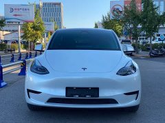 Tesla Model Y Facelift Rear-Wheel Drive - ფოტო 5
