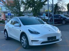 Tesla Model Y Facelift Rear-Wheel Drive - ფოტო 6
