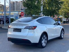 Tesla Model Y Facelift Rear-Wheel Drive - ფოტო 7