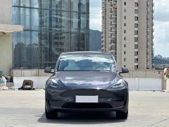 Tesla Model Y 2022 Rear-Wheel Drive - ფოტო 2