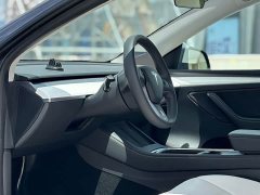 Tesla Model Y 2022 Rear-Wheel Drive - ფოტო 4