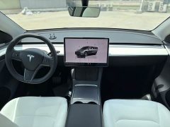 Tesla Model Y 2022 Rear-Wheel Drive - ფოტო 5
