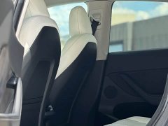 Tesla Model Y 2022 Rear-Wheel Drive - ფოტო 6