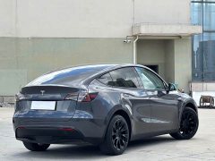 Tesla Model Y 2022 Rear-Wheel Drive - ფოტო 7
