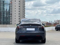 Tesla Model Y 2022 Rear-Wheel Drive - ფოტო 8