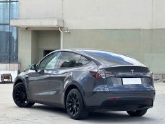 Tesla Model Y 2022 Rear-Wheel Drive - ფოტო 9