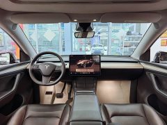 Tesla Model Y Long Range All-Wheel Drive - ფოტო 10