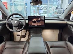 Tesla Model Y Long Range All-Wheel Drive - ფოტო 11