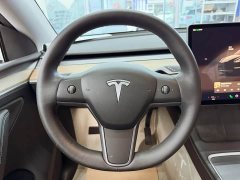 Tesla Model Y Long Range All-Wheel Drive - ფოტო 12