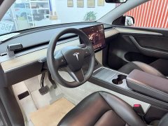 Tesla Model Y Long Range All-Wheel Drive - ფოტო 15