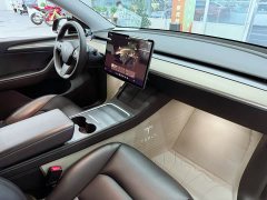 Tesla Model Y Long Range All-Wheel Drive - ფოტო 18