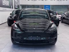 Tesla Model Y Long Range All-Wheel Drive - ფოტო 2