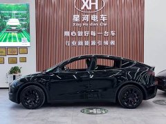 Tesla Model Y Long Range All-Wheel Drive - ფოტო 4