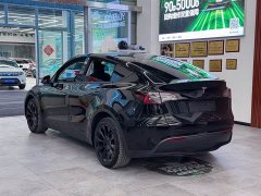 Tesla Model Y Long Range All-Wheel Drive - ფოტო 5