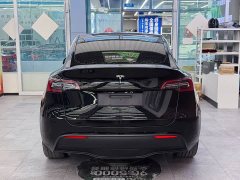 Tesla Model Y Long Range All-Wheel Drive - ფოტო 6