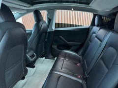 Tesla Model Y Long Range All-Wheel Drive - ფოტო 8