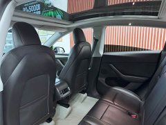 Tesla Model Y Long Range All-Wheel Drive - ფოტო 9