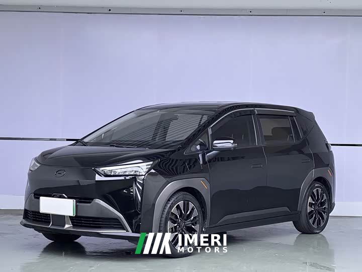 GAC AION Y 70 Enjoy Vitality Edition - ავტომობილი ჩინეთიდან
