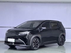 GAC AION Y 70 Enjoy Vitality Edition - ფოტო 1