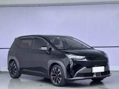 GAC AION Y 70 Enjoy Vitality Edition - ფოტო 3