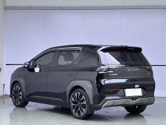 GAC AION Y 70 Enjoy Vitality Edition - ფოტო 4
