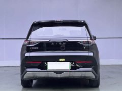 GAC AION Y 70 Enjoy Vitality Edition - ფოტო 5