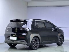 GAC AION Y 70 Enjoy Vitality Edition - ფოტო 6