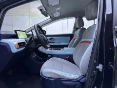 GAC AION Y 70 Enjoy Vitality Edition - ფოტო 7