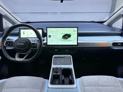 GAC AION Y 70 Enjoy Vitality Edition - ფოტო 8