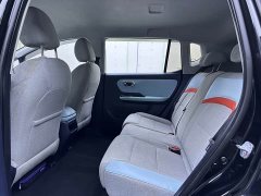 GAC AION Y 70 Enjoy Vitality Edition - ფოტო 9