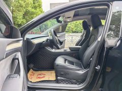Tesla Model Y Facelift Rear-Wheel Drive - ფოტო 11