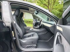 Tesla Model Y Facelift Rear-Wheel Drive - ფოტო 12