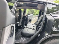 Tesla Model Y Facelift Rear-Wheel Drive - ფოტო 13