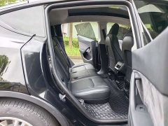 Tesla Model Y Facelift Rear-Wheel Drive - ფოტო 14