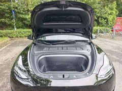 Tesla Model Y Facelift Rear-Wheel Drive - ფოტო 15
