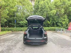 Tesla Model Y Facelift Rear-Wheel Drive - ფოტო 16