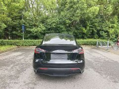 Tesla Model Y Facelift Rear-Wheel Drive - ფოტო 5