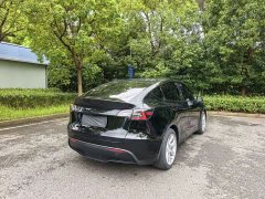 Tesla Model Y Facelift Rear-Wheel Drive - ფოტო 6