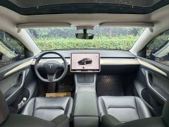 Tesla Model Y Facelift Rear-Wheel Drive - ფოტო 7