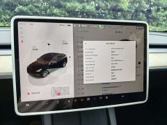 Tesla Model Y Facelift Rear-Wheel Drive - ფოტო 9