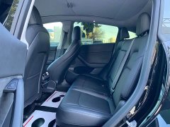 Tesla Model Y Long Range All-Wheel Drive - ფოტო 10