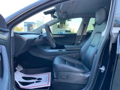Tesla Model Y Long Range All-Wheel Drive - ფოტო 14
