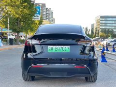 Tesla Model Y Long Range All-Wheel Drive - ფოტო 5