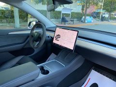 Tesla Model Y Long Range All-Wheel Drive - ფოტო 7
