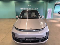 Li Auto L8 Ultra Smart Refresh Edition - ფოტო 3